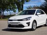 USED 2022 71 KIA RIO 1.0 T-GDi 2 Hatchback 5dr Petrol Manual Euro 6 (s/s) (99 bhp) FSH|LOWOWNERS|ULEZ|6MWARRANTY