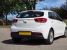 USED 2022 71 KIA RIO 1.0 T-GDi 2 Hatchback 5dr Petrol Manual Euro 6 (s/s) (99 bhp) FSH|LOWOWNERS|ULEZ|6MWARRANTY