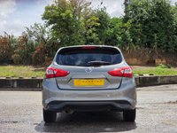 USED 2016 16 NISSAN PULSAR 1.2 DIG-T Tekna Hatchback 5dr Petrol XTRON Euro 6 (s/s) (115 ps) FSH|LOWOWNERS|ULEZ|6MWARRANTY