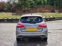 USED 2016 16 NISSAN PULSAR 1.2 DIG-T Tekna Hatchback 5dr Petrol XTRON Euro 6 (s/s) (115 ps) FSH|LOWOWNERS|ULEZ|6MWARRANTY
