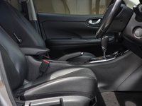 USED 2016 16 NISSAN PULSAR 1.2 DIG-T Tekna Hatchback 5dr Petrol XTRON Euro 6 (s/s) (115 ps) FSH|LOWOWNERS|ULEZ|6MWARRANTY