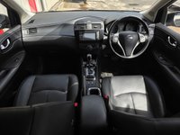 USED 2016 16 NISSAN PULSAR 1.2 DIG-T Tekna Hatchback 5dr Petrol XTRON Euro 6 (s/s) (115 ps) FSH|LOWOWNERS|ULEZ|6MWARRANTY