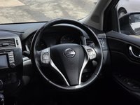 USED 2016 16 NISSAN PULSAR 1.2 DIG-T Tekna Hatchback 5dr Petrol XTRON Euro 6 (s/s) (115 ps) FSH|LOWOWNERS|ULEZ|6MWARRANTY