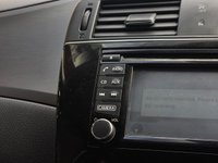USED 2016 16 NISSAN PULSAR 1.2 DIG-T Tekna Hatchback 5dr Petrol XTRON Euro 6 (s/s) (115 ps) FSH|LOWOWNERS|ULEZ|6MWARRANTY