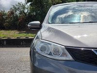USED 2016 16 NISSAN PULSAR 1.2 DIG-T Tekna Hatchback 5dr Petrol XTRON Euro 6 (s/s) (115 ps) FSH|LOWOWNERS|ULEZ|6MWARRANTY