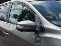 USED 2016 16 NISSAN PULSAR 1.2 DIG-T Tekna Hatchback 5dr Petrol XTRON Euro 6 (s/s) (115 ps) FSH|LOWOWNERS|ULEZ|6MWARRANTY