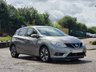 USED 2016 16 NISSAN PULSAR 1.2 DIG-T Tekna Hatchback 5dr Petrol XTRON Euro 6 (s/s) (115 ps) FSH|LOWOWNERS|ULEZ|6MWARRANTY