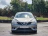 USED 2016 16 NISSAN PULSAR 1.2 DIG-T Tekna Hatchback 5dr Petrol XTRON Euro 6 (s/s) (115 ps) FSH|LOWOWNERS|ULEZ|6MWARRANTY