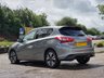 USED 2016 16 NISSAN PULSAR 1.2 DIG-T Tekna Hatchback 5dr Petrol XTRON Euro 6 (s/s) (115 ps) FSH|LOWOWNERS|ULEZ|6MWARRANTY