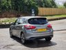 USED 2016 16 NISSAN PULSAR 1.2 DIG-T Tekna Hatchback 5dr Petrol XTRON Euro 6 (s/s) (115 ps) FSH|LOWOWNERS|ULEZ|6MWARRANTY