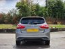 USED 2016 16 NISSAN PULSAR 1.2 DIG-T Tekna Hatchback 5dr Petrol XTRON Euro 6 (s/s) (115 ps) FSH|LOWOWNERS|ULEZ|6MWARRANTY
