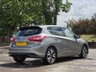 USED 2016 16 NISSAN PULSAR 1.2 DIG-T Tekna Hatchback 5dr Petrol XTRON Euro 6 (s/s) (115 ps) FSH|LOWOWNERS|ULEZ|6MWARRANTY