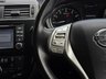 USED 2016 16 NISSAN PULSAR 1.2 DIG-T Tekna Hatchback 5dr Petrol XTRON Euro 6 (s/s) (115 ps) FSH|LOWOWNERS|ULEZ|6MWARRANTY