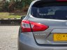 USED 2016 16 NISSAN PULSAR 1.2 DIG-T Tekna Hatchback 5dr Petrol XTRON Euro 6 (s/s) (115 ps) FSH|LOWOWNERS|ULEZ|6MWARRANTY
