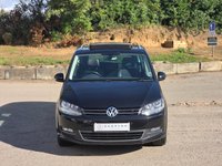 USED 2013 62 VOLKSWAGEN SHARAN 2.0 TDI BlueMotion Tech SEL MPV 5dr Diesel Manual Euro 5 (s/s) (177 ps) FSH|PARKASSIST|NAV|TOWBAR