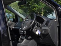 USED 2013 62 VOLKSWAGEN SHARAN 2.0 TDI BlueMotion Tech SEL MPV 5dr Diesel Manual Euro 5 (s/s) (177 ps) FSH|PARKASSIST|NAV|TOWBAR