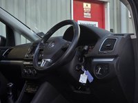 USED 2013 62 VOLKSWAGEN SHARAN 2.0 TDI BlueMotion Tech SEL MPV 5dr Diesel Manual Euro 5 (s/s) (177 ps) FSH|PARKASSIST|NAV|TOWBAR