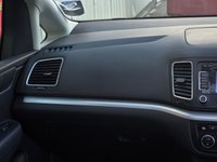 USED 2013 62 VOLKSWAGEN SHARAN 2.0 TDI BlueMotion Tech SEL MPV 5dr Diesel Manual Euro 5 (s/s) (177 ps) FSH|PARKASSIST|NAV|TOWBAR