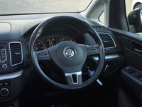 USED 2013 62 VOLKSWAGEN SHARAN 2.0 TDI BlueMotion Tech SEL MPV 5dr Diesel Manual Euro 5 (s/s) (177 ps) FSH|PARKASSIST|NAV|TOWBAR