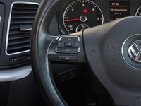 USED 2013 62 VOLKSWAGEN SHARAN 2.0 TDI BlueMotion Tech SEL MPV 5dr Diesel Manual Euro 5 (s/s) (177 ps) FSH|PARKASSIST|NAV|TOWBAR