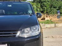 USED 2013 62 VOLKSWAGEN SHARAN 2.0 TDI BlueMotion Tech SEL MPV 5dr Diesel Manual Euro 5 (s/s) (177 ps) FSH|PARKASSIST|NAV|TOWBAR