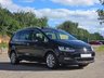 USED 2013 62 VOLKSWAGEN SHARAN 2.0 TDI BlueMotion Tech SEL MPV 5dr Diesel Manual Euro 5 (s/s) (177 ps) FSH|PARKASSIST|NAV|TOWBAR