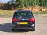 USED 2013 62 VOLKSWAGEN SHARAN 2.0 TDI BlueMotion Tech SEL MPV 5dr Diesel Manual Euro 5 (s/s) (177 ps) FSH|PARKASSIST|NAV|TOWBAR