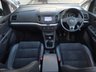 USED 2013 62 VOLKSWAGEN SHARAN 2.0 TDI BlueMotion Tech SEL MPV 5dr Diesel Manual Euro 5 (s/s) (177 ps) FSH|PARKASSIST|NAV|TOWBAR