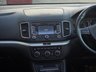 USED 2013 62 VOLKSWAGEN SHARAN 2.0 TDI BlueMotion Tech SEL MPV 5dr Diesel Manual Euro 5 (s/s) (177 ps) FSH|PARKASSIST|NAV|TOWBAR