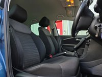 USED 2016 66 VOLKSWAGEN POLO 1.2 TSI BlueMotion Tech Match Hatchback 5dr Petrol Manual Euro 6 (s/s) (90 ps) FSH|AIRCON|6MWARRANTY|ULEZ