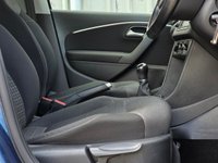 USED 2016 66 VOLKSWAGEN POLO 1.2 TSI BlueMotion Tech Match Hatchback 5dr Petrol Manual Euro 6 (s/s) (90 ps) FSH|AIRCON|6MWARRANTY|ULEZ