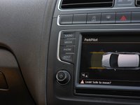 USED 2016 66 VOLKSWAGEN POLO 1.2 TSI BlueMotion Tech Match Hatchback 5dr Petrol Manual Euro 6 (s/s) (90 ps) FSH|AIRCON|6MWARRANTY|ULEZ
