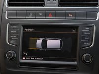 USED 2016 66 VOLKSWAGEN POLO 1.2 TSI BlueMotion Tech Match Hatchback 5dr Petrol Manual Euro 6 (s/s) (90 ps) FSH|AIRCON|6MWARRANTY|ULEZ