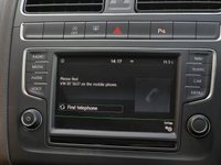 USED 2016 66 VOLKSWAGEN POLO 1.2 TSI BlueMotion Tech Match Hatchback 5dr Petrol Manual Euro 6 (s/s) (90 ps) FSH|AIRCON|6MWARRANTY|ULEZ
