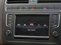 USED 2016 66 VOLKSWAGEN POLO 1.2 TSI BlueMotion Tech Match Hatchback 5dr Petrol Manual Euro 6 (s/s) (90 ps) FSH|AIRCON|6MWARRANTY|ULEZ