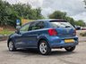 USED 2016 66 VOLKSWAGEN POLO 1.2 TSI BlueMotion Tech Match Hatchback 5dr Petrol Manual Euro 6 (s/s) (90 ps) FSH|AIRCON|6MWARRANTY|ULEZ