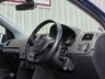 USED 2016 66 VOLKSWAGEN POLO 1.2 TSI BlueMotion Tech Match Hatchback 5dr Petrol Manual Euro 6 (s/s) (90 ps) FSH|AIRCON|6MWARRANTY|ULEZ