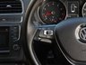 USED 2016 66 VOLKSWAGEN POLO 1.2 TSI BlueMotion Tech Match Hatchback 5dr Petrol Manual Euro 6 (s/s) (90 ps) FSH|AIRCON|6MWARRANTY|ULEZ