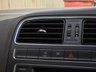 USED 2016 66 VOLKSWAGEN POLO 1.2 TSI BlueMotion Tech Match Hatchback 5dr Petrol Manual Euro 6 (s/s) (90 ps) FSH|AIRCON|6MWARRANTY|ULEZ