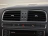 USED 2016 66 VOLKSWAGEN POLO 1.2 TSI BlueMotion Tech Match Hatchback 5dr Petrol Manual Euro 6 (s/s) (90 ps) FSH|AIRCON|6MWARRANTY|ULEZ