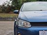 USED 2016 66 VOLKSWAGEN POLO 1.2 TSI BlueMotion Tech Match Hatchback 5dr Petrol Manual Euro 6 (s/s) (90 ps) FSH|AIRCON|6MWARRANTY|ULEZ