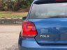USED 2016 66 VOLKSWAGEN POLO 1.2 TSI BlueMotion Tech Match Hatchback 5dr Petrol Manual Euro 6 (s/s) (90 ps) FSH|AIRCON|6MWARRANTY|ULEZ