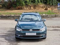 USED 2017 67 VOLKSWAGEN GOLF 1.6 TDI BlueMotion Tech SE Estate 5dr Diesel DSG Euro 6 (s/s) (115 ps) FSH|LOWOWNERS|ULEZ|6MWARRANTY