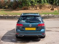 USED 2017 67 VOLKSWAGEN GOLF 1.6 TDI BlueMotion Tech SE Estate 5dr Diesel DSG Euro 6 (s/s) (115 ps) FSH|LOWOWNERS|ULEZ|6MWARRANTY