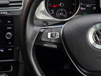 USED 2017 67 VOLKSWAGEN GOLF 1.6 TDI BlueMotion Tech SE Estate 5dr Diesel DSG Euro 6 (s/s) (115 ps) FSH|LOWOWNERS|ULEZ|6MWARRANTY