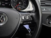 USED 2017 67 VOLKSWAGEN GOLF 1.6 TDI BlueMotion Tech SE Estate 5dr Diesel DSG Euro 6 (s/s) (115 ps) FSH|LOWOWNERS|ULEZ|6MWARRANTY