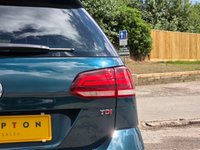 USED 2017 67 VOLKSWAGEN GOLF 1.6 TDI BlueMotion Tech SE Estate 5dr Diesel DSG Euro 6 (s/s) (115 ps) FSH|LOWOWNERS|ULEZ|6MWARRANTY