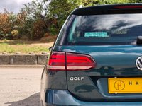 USED 2017 67 VOLKSWAGEN GOLF 1.6 TDI BlueMotion Tech SE Estate 5dr Diesel DSG Euro 6 (s/s) (115 ps) FSH|LOWOWNERS|ULEZ|6MWARRANTY