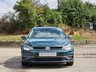 USED 2017 67 VOLKSWAGEN GOLF 1.6 TDI BlueMotion Tech SE Estate 5dr Diesel DSG Euro 6 (s/s) (115 ps) FSH|LOWOWNERS|ULEZ|6MWARRANTY