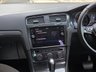 USED 2017 67 VOLKSWAGEN GOLF 1.6 TDI BlueMotion Tech SE Estate 5dr Diesel DSG Euro 6 (s/s) (115 ps) FSH|LOWOWNERS|ULEZ|6MWARRANTY